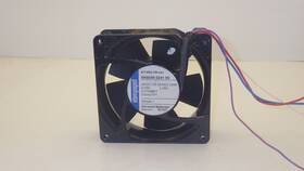 4114n Ebm Papst 4114n/2h8 Ebmpapst 24v Fan