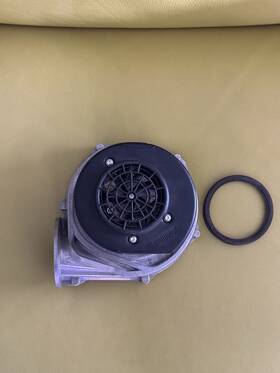 1300-3612-020304 Ebm-papst 55667-22350 Ebmpapst Fan Rg128/1300-3612-020304 115v Ac Boiler Inducer Honeywell In75 1300-3612-020304 Ebm-papst 55667-22350 Ebmpapst Fan Rg128/1300-3612-020304 115v Ac Boiler Inducer Honeywell In75