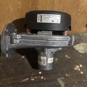 800-3612-030304-68 Ebm-papst Ebmpapst Nrg118/800-3612-030304-68 Boiler Fan