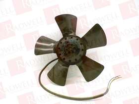 A2e250-ab13-51 Ebm Papst / A2e250ab1351 Used Tested Cleaned