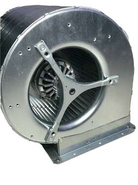 D4e250-ca01-01 Ebm-papst New Air Mover Centrifuge Fan Blower Motor Made In Germany Nos