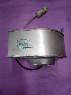 G2e120-cr21-30 Ebm-papst Ebmpapst 230v 83/100w