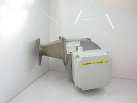 G2e160-ad01-01 Ebm Papst Ac Blower Centrifugal With Control Box