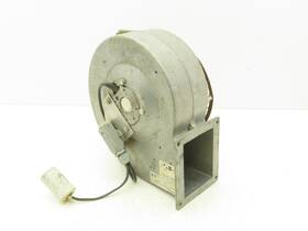 G2e180-eh03-01 Ebm-papst 180mm Centrifugal Blower Fan 230vac 1ph 2450rpm 400m /