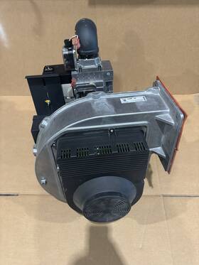 Gng250-gn39-01 Ebm-papst Ebmpapst Variable Speed Combustion Blower/ Dungs Gas Valve