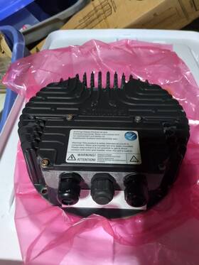 M3g150-ff39-68 Ebm-papst Genuine Ebmpapst Trane Centrenfigural Fan Part Hvac Control Unit
