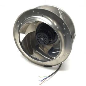 R4e310-ap11-01 Ebm-papst M4e074-df R4e310-ap11-01/f01 Ac Centrifugal Fan 317 X 154mm 1580rpm 230vac 1ph