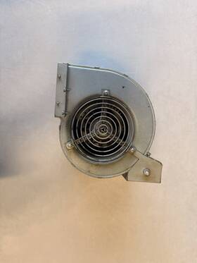 Ebm Papst Pelica D2e146-et65-08 Range Hood Blower Assembly Part #wb26x10201