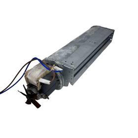 Qln65 Ebm-papst Qln65/3000 A Tangential Blower Fan 230v 50/60hz Ika Ks 4000 Ic