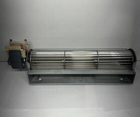 3030lh-133 Ebm-papst Qlz06/0030 Oem Ebmpapst Tangential Range Oven Blower Fan A71 55w 240v