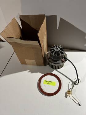 R2e120-a016-09 Ebm-papst Blower Motor