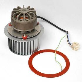 R2e120-ao16-09 Ebm Papst Ebmpapst 230v 0.5a 2200rpm Centrifugal Cooling Fan Metal Impeller