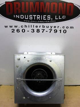 R2e220-ae86-13 Ebm-papst Enclosed Fan M2e086-bf 230 Vac 85 Watt 2750 Rpm Single-phase