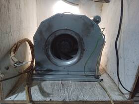 R2e225-bd92-12 Ebm-papst R2e225-bd92-19 Cruus M2e068-df 230v-60hz Fan M10e