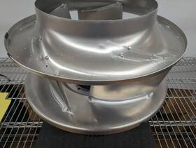 Ebm-papst R3g355-pi93-03 Used Ebm-papst Centrifugal Fan/blower