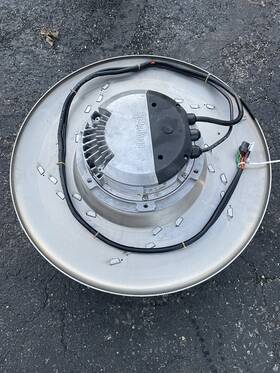 R3g500-pv62-05 Ebm-papst Centrifugal Fan Industrial Refrigeration Motor
