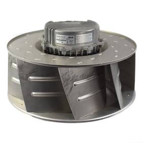 R3g560-ah02-05 Ebm Papst 1 21 Inch D Centrifugal Fan And Motor Assembly 3100w