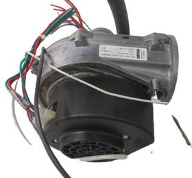 Ebm-papst Rg128/1300-3612-020303 Ebmpapst Rg128/1300-3612-020303- Centrifugal Blower Fan 120v 90w