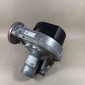 1300-3612-021111 Ebm-papst Rg128/1300-3612-021111 Ebmpapst Fan 115v Ac Boiler Inducer Honeywell 2