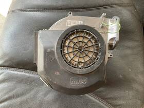 Rg130-0800-3612-010302 Ebm-papst Blower Fan