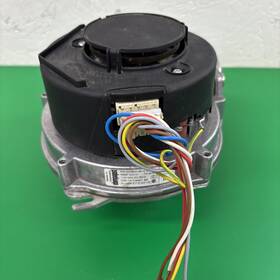 0800-3612-020306 Ebm-papst Rg130/0800-3612-020306 Ebmpapst Boiler Inducer Motor 115/120v