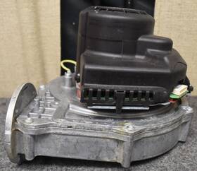 Ebm-papst Rg148/1200-3633-010302-103 Ebmpapst Centrifugal Blower Fan 120v 107w