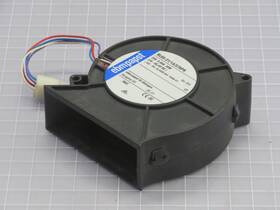 T260475 Ebm Papst Rl65-21/14/37hpr Lot Of 4 Radial Blower Fan