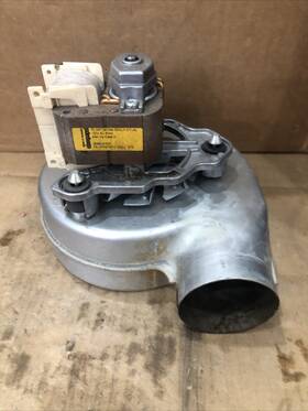 3400a9-3030lh-510 Ebm-papst Rlg97 Ebmpapst Radial Blower Ht Rlg97/3400a9-3030lh-510 Em3030lh-510