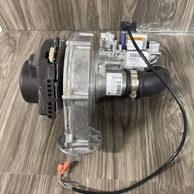 197559-000 Ebm-papst Vk8115v Vk81155 Blower Assembly Honeywell B1065 4 #f4