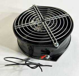 W2s130-aa03-01 Ebm-papst Ebmpapst W2s130-aa03-01/7855es 230v 45w Axial Flow Cooling Fan