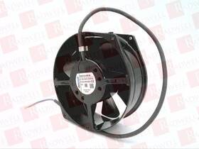 W2s130-aa19-38 Ebm Papst / W2s130aa1938 Used