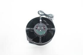 W2s130-aa25-72 Ebm 6in Fan 115v-ac