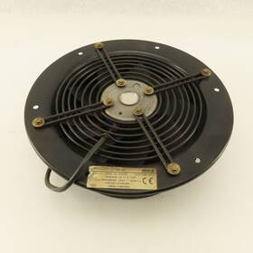 W4s200-ch04-05 Ebm Cabinet Cooling Fan 230v 50/60hz 11 Inch 1370/1580 Rpm