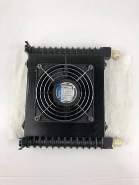 Ac4300h Ebmpapst Cooling Fan Oil Cooler