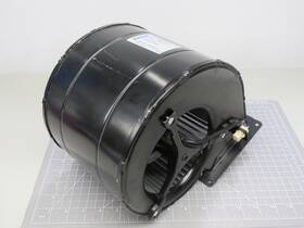D1g160-da15-11 Ebmpapst Dc Blower T163950