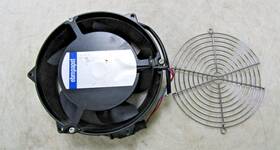 Dv6224r Ebmpapst 39w Axial Fan 1 625a 24 Vdc