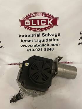 G1g170-ab31-01 Ebmpapst 4 Inch Ventilator/centrifugal Blower 230vac 5650rpm 315w