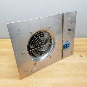 K4e400-aa01-17 Ebmpapst Fan Unit 230vac 50hz 1.4a 315w - Used