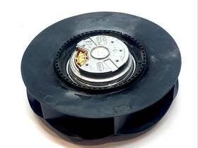 R2e220-ra38-13 Ebmpapst Radical 230v Motorized Impeller 543 Cfm
