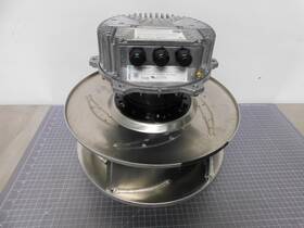 R3g355-pi93-01 Ebmpapst Centrifugal Fan/blower Vsd Integrated M2764