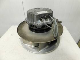 R3g400-aq23-01 Ebmpapst Centrifugal Fan 380-480vac 3ph. M6325