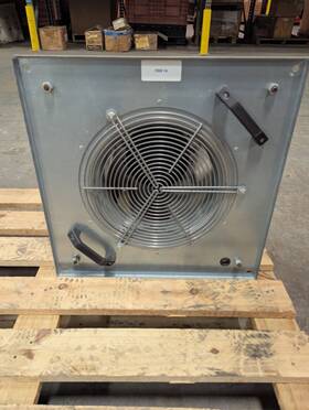 R3g400-aq23-09 Ebmpapst R3g400aq2309 Cooling Fan 400vac 3ph 4.6a 3000w