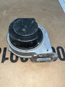 G1g144-ae13-05 Ebmpast 24v 54w Blower Fan Motor
