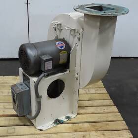 Smj-8817 Eclipse 5hp 208-230/460v 67 500cfh Direct Drive Blower 3450rpm Smj-8817 Eclipse 5hp 208-230/460v 67 500cfh Direct Drive Blower 3450rpm