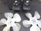 5sme44gg5004c Ecm Ge Qty Of Refriration Fan Motor Watt Rpm