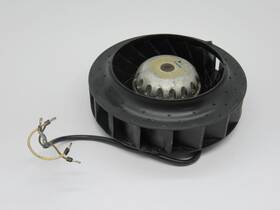 2rre15-09t Ecofit Backward Curved Ac Fan 230/240v 50hz 2375 Rpm Used