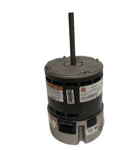 Mo55pwdbn-0450 Ecotech Furnace Ecm Blower Motor Model 115v-ph1-rpm 1200