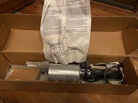Srb-30t Ecs Empire Comfort Systems Automatic Blower New In Box
