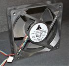 Efb1212hhf Delta Electronics Model Dc Brushless Fan