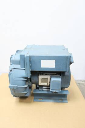 6-353040-01 Eg&g Regenerative Blower 3ph 3in 15hp 208-230/460v-ac